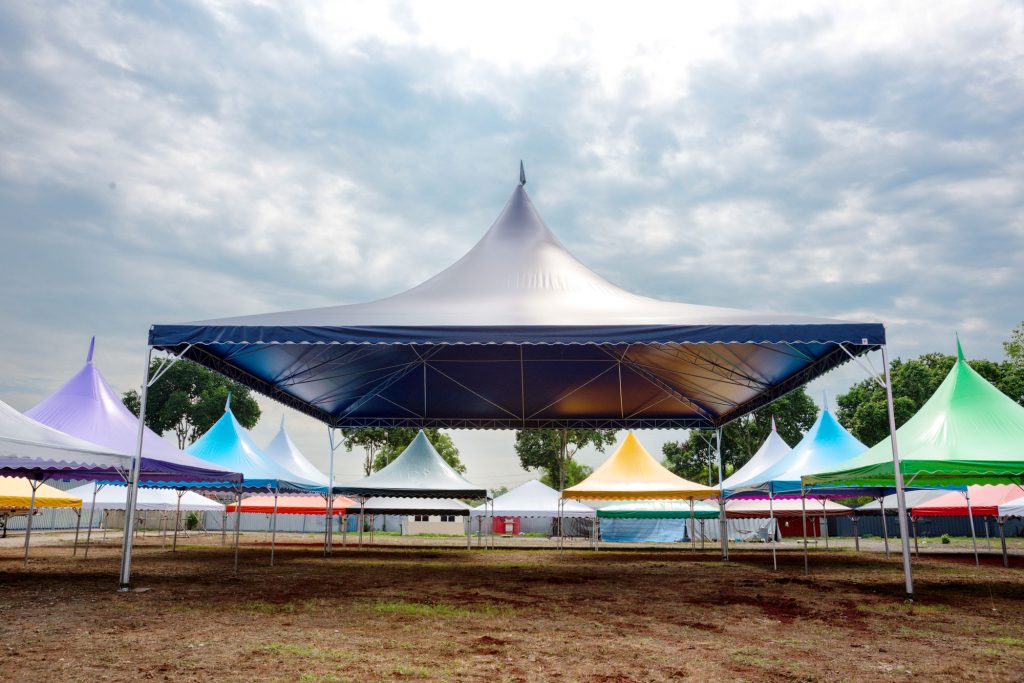 Canopy Supplier Malaysia Top Pryamid & Arabian Canopy Manufacturer